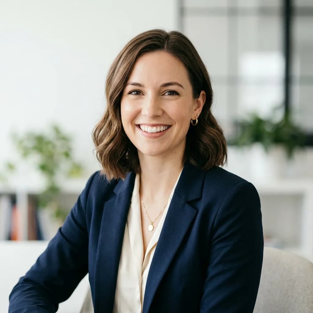 Sarah W.