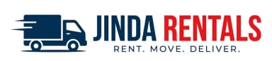 Jinda Car Rentals Logo
