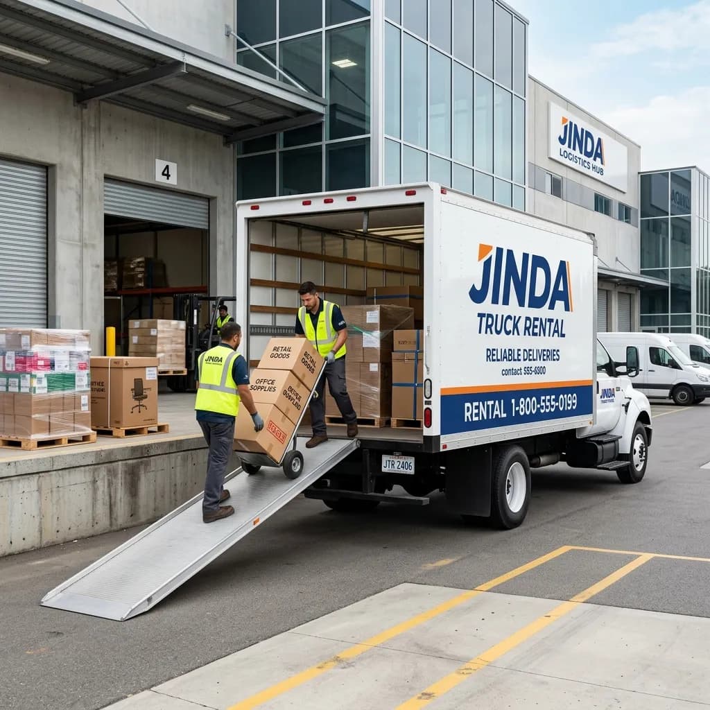 Commercial Business
