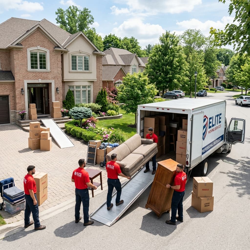 5+ Person Move