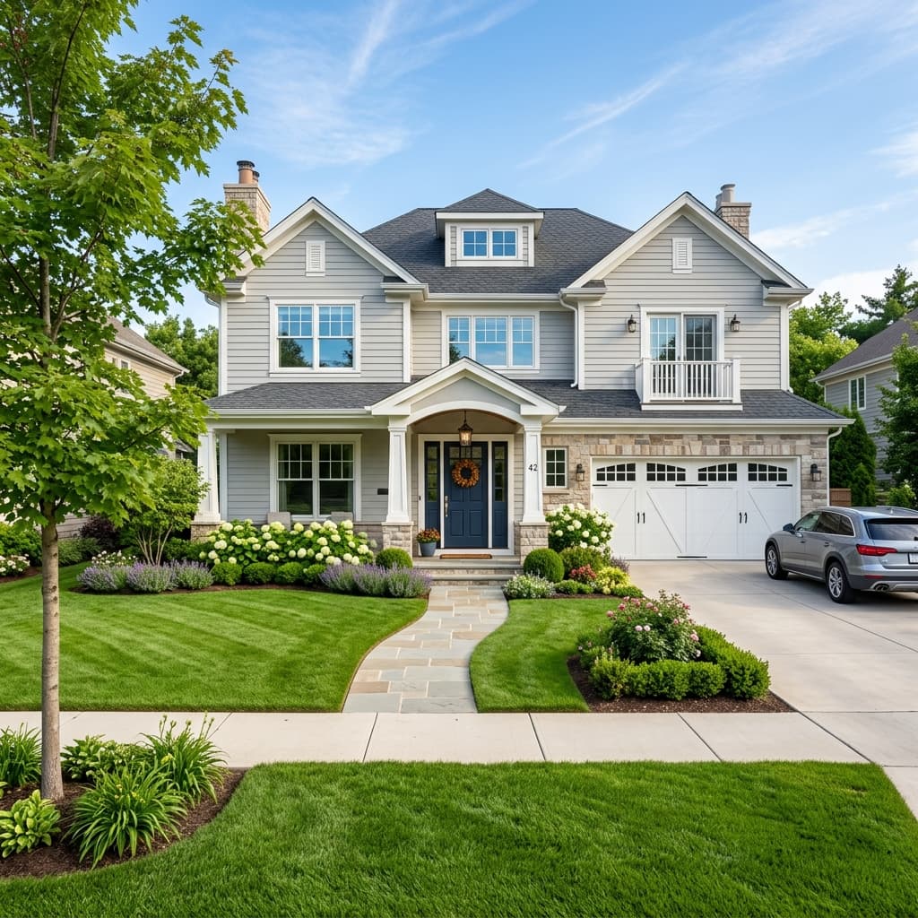 Home Shifting