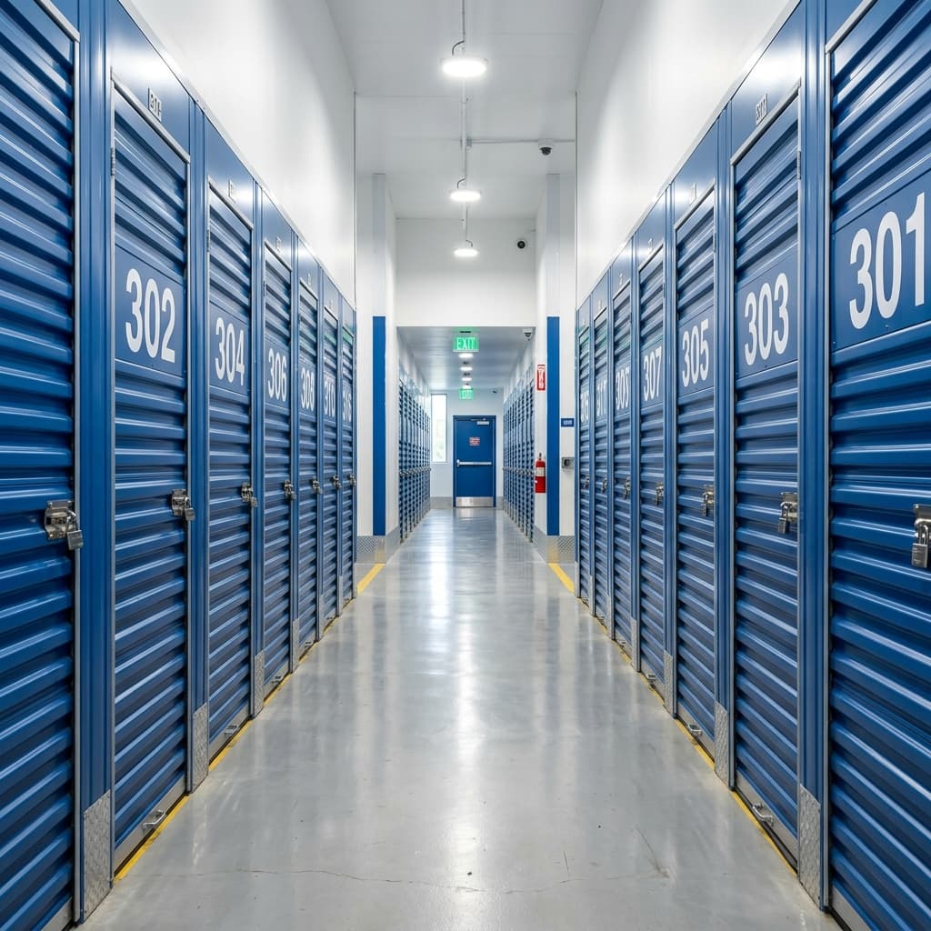 Storage Solutions