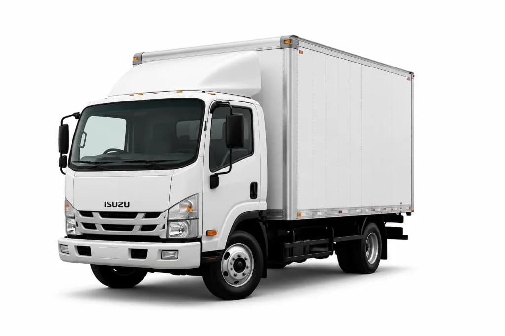 Truck
