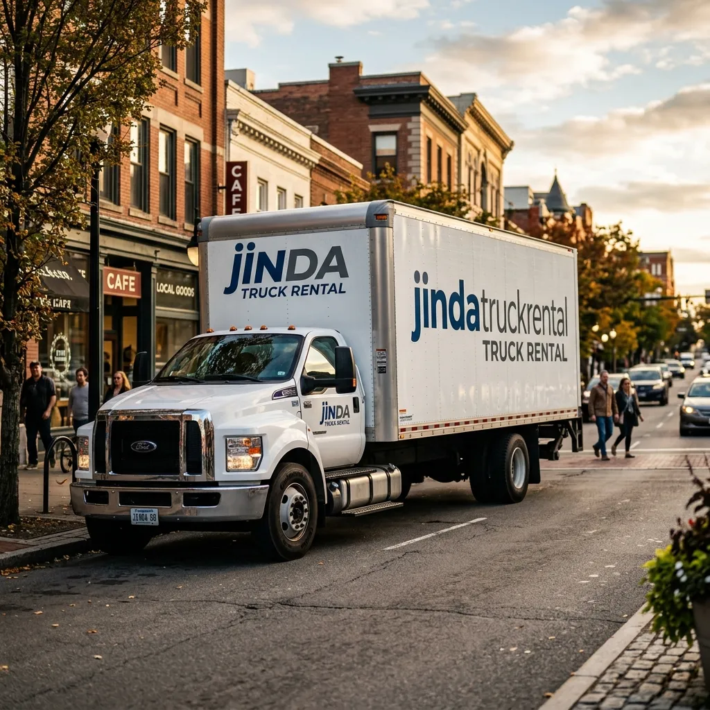 Truck