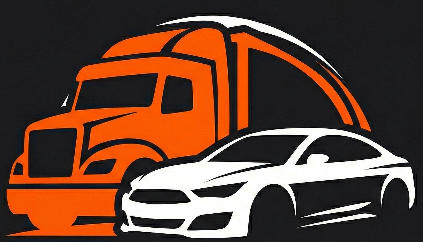 Jinda Car Rentals Logo